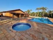 Sítio/Chácara 3.600 m² à Venda no Bairro Satélite, em...