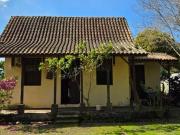 Sítio/Chácara/Fazenda com 66 Hectares na Linha Gonzaga...