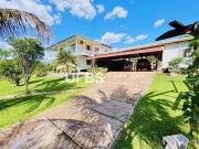 SITIOS RECREIO PARAISO TROPICAL Chácara 5 quartos, sendo...