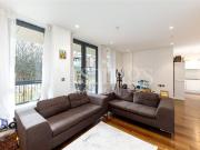 Sitka House, 20 Quebec Way, Canada Water SE16, 3 bed...