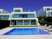 Situada en el prestigioso club La Reserva de Sotogrande,...