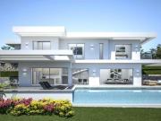 Situada en la codiciada urbanización Monte Olimpo, esta...