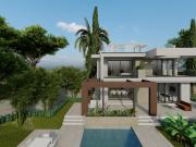 Situada en la elegante zona residencial de Río Real,...