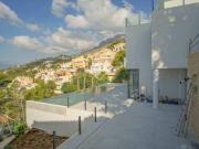 Situada en la prestigiosa Altea Hills, una zona...
