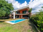 Ubicada en la parte más elevada y serena de la...