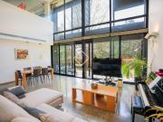 Lucas Fox presenta esta villa con una arquitectura...