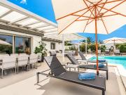 Situada en una tranquila calle de la codiciada zona de...