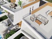 Situadas en la encantadora localidad de Pilar de la...