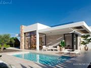 Situado en la codiciada región de Murcia, Hacienda del...