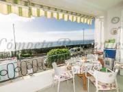 Situado en la codiciada zona de Calaceite de Torrox...