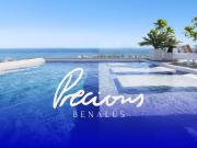 Situado en la exclusiva urbanización de Precious...