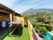 Situado en la exclusiva zona de Nagüeles de Marbella,...