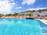 Situado en la reconocida y consolidada urbanización...