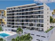 Situado no Amparo Funchal, o Edifício Amparo Residences...