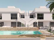 Situados en la prestigiosa zona de Pilar de la Horadada,...