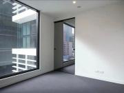 Situated at the top end of Bourke Street