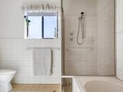 Situated Between the City & The Sea