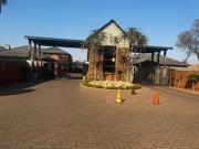 situated in the quiet suburb of andeon