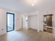 Situated on a leafy quiet road in Castlebar Park...