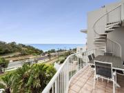 Situated opposite secluded First Bay with amazing ocean...