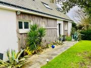 Situation exceptionnelle: vue mer, plage à pied !