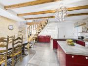 Situation géographique