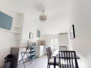 Situation idéale sur le Cours Fauriel