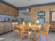 Situation optimale pour cet appartement 4.5 pièces