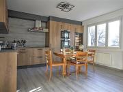 Situation optimale pour cet appartement 4.5 pièces