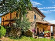 Situato in posizione collinare, questo splendido casale...