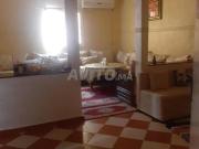 Situé à l'entrée de Ouislane, excellent emplacement