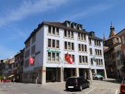 Situé au centre ville, à deux pas de toutes les commodités