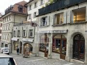 Situé dans un quartier historique de la ville de...