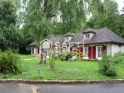 Située à Château Thierry secteur calme très belle...