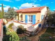 Située dans un environnement agréable, à proximité...