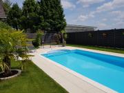 Située en Impasse, Maison très bien entretenue datant de...