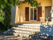 Située en Uzège, maison de 115 m² avec grand jardin arboré