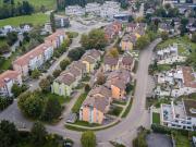 Sitzplatzwohnung in beliebtem Wohnquartier