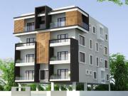 Sivanchetti Gardens 3 BHK Apartment For Sale Bangalore