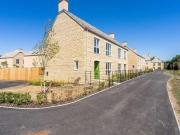 Sivewright Way, Cirencester, Gloucestershire, GL7