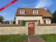 Sivry Courtry 77115 Achat / Vente maison 7 pièces t7