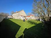 Sivry Courtry 77115 Achat / Vente maison 7 pièces t7...