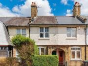 Siward Road, Tottenham, 2 Bedroom Terraced