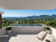 Six 4 pièces, 138 à 144 m²