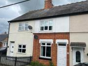 Six Acres, Broughton Astley, 2 Bedroom Terraced