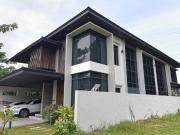 Six Bedroom 6BR House and Lot For Sale in West Parc at...