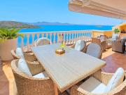 SIX BEDROOM DUPLEX – LA MANGA DEL MAR MENOR