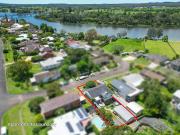 Six Bedroom Family Home Features the Best of the West End