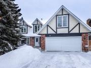 Six Bedroom Home In St. Albert | Schmidt Realty Group Inc