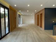 Six Bedrooms Newly Built House in Baguio City